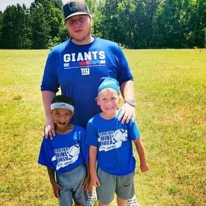 Meet your Posher, Buddy